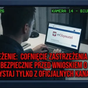 Cofnięcie zastrzeżenia PESEL krok po kroku - bezpieczny scenariusz przed złożeniem wniosku o kredyt
