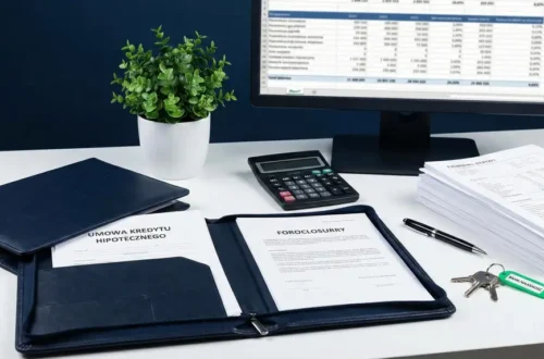 Czy bank może zabrać mieszkanie przy pożyczce hipotecznej?