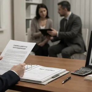 Czy kredyt gotówkowy przepada po śmierci kredytobiorcy?