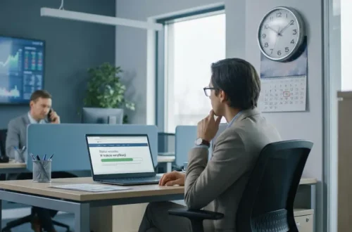 Ile się czeka na kredyt gotówkowy?