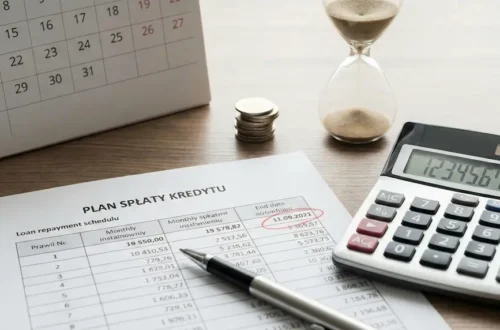 Jak skrócić okres kredytowania bez drastycznego podnoszenia raty?