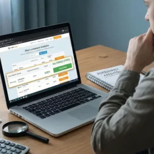 Jak znaleźć najtańszy kredyt gotówkowy?