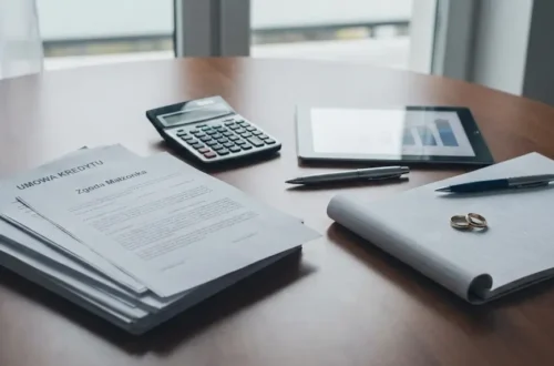 Kredyt gotówkowy a wspólność majątkowa - czy potrzebna jest zgoda małżonka?