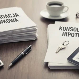 Rodzaje konsolidacji - gotówkowa czy hipoteczna? Porównanie kosztów i korzyści